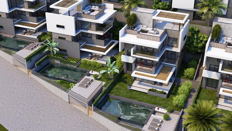 Antalya — Bild 1