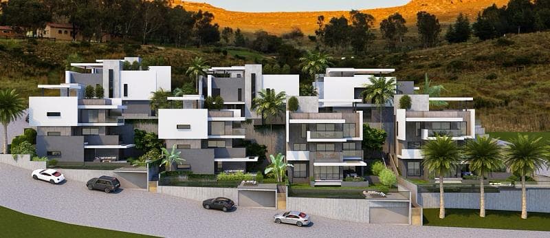 Antalya — Bild 2