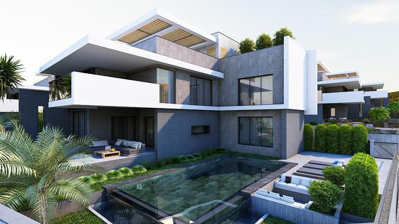 Antalya — Bild 7