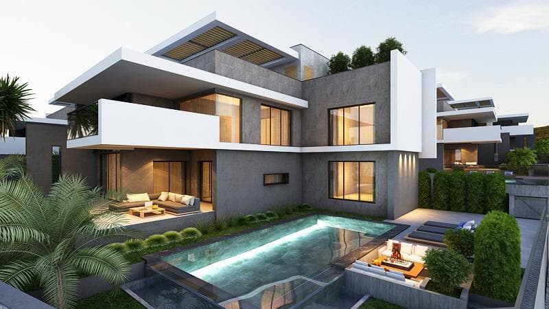 Antalya — Bild 8